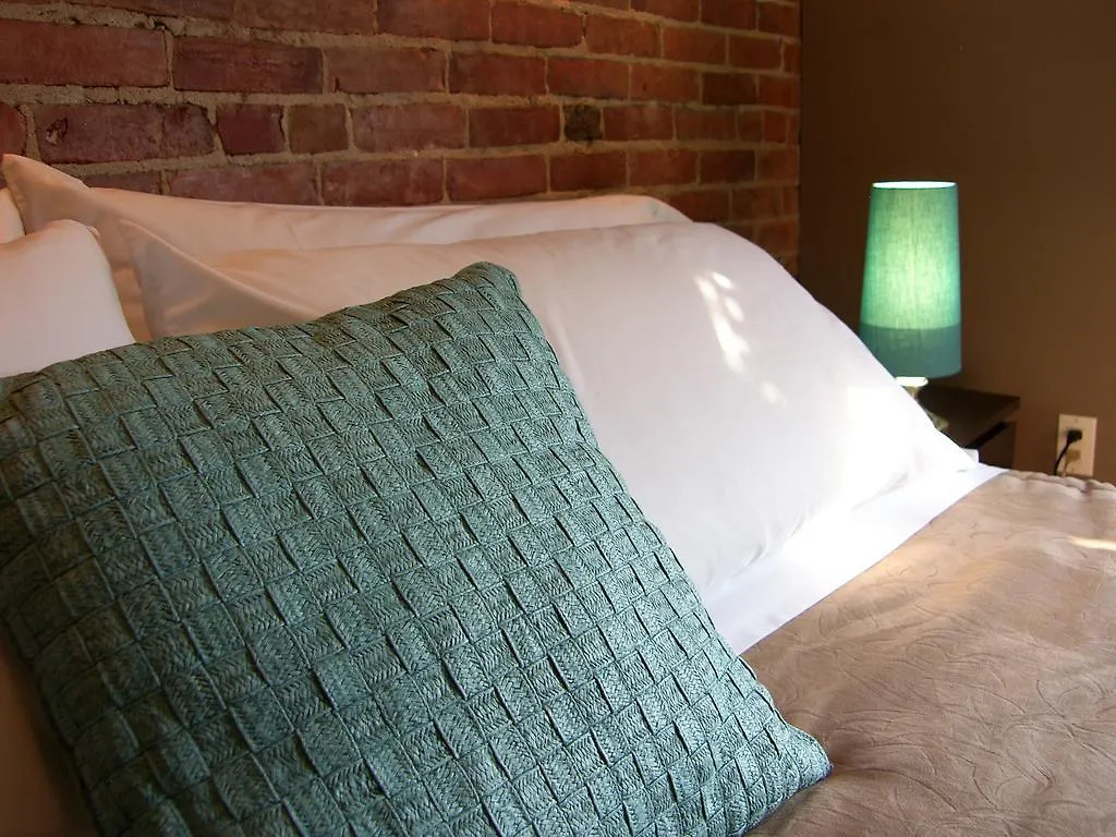 Atmosphere B&B Montreal 3*,