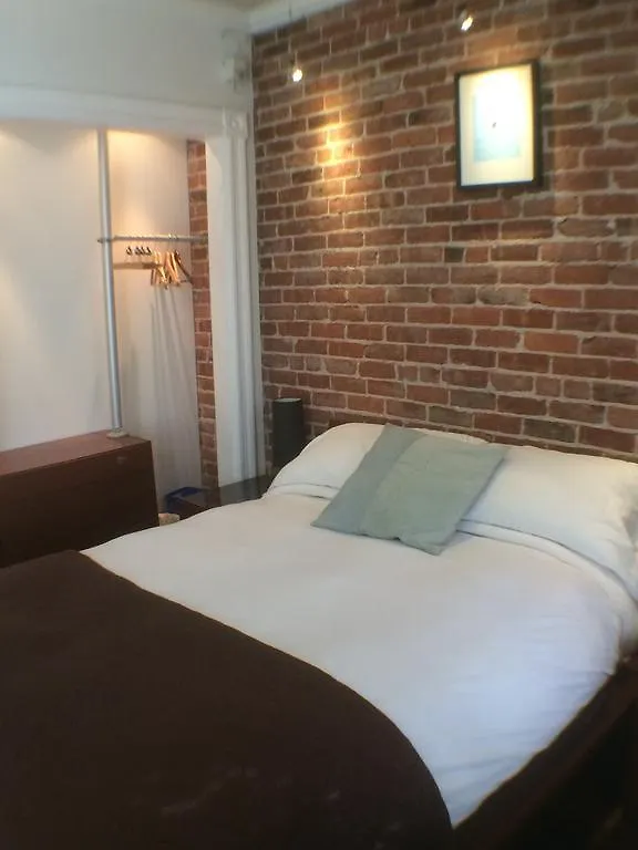 Atmosphere B&B Montreal Canada