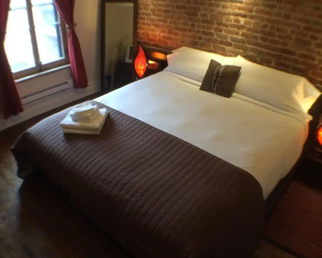 Atmosphere B&B Montreal
