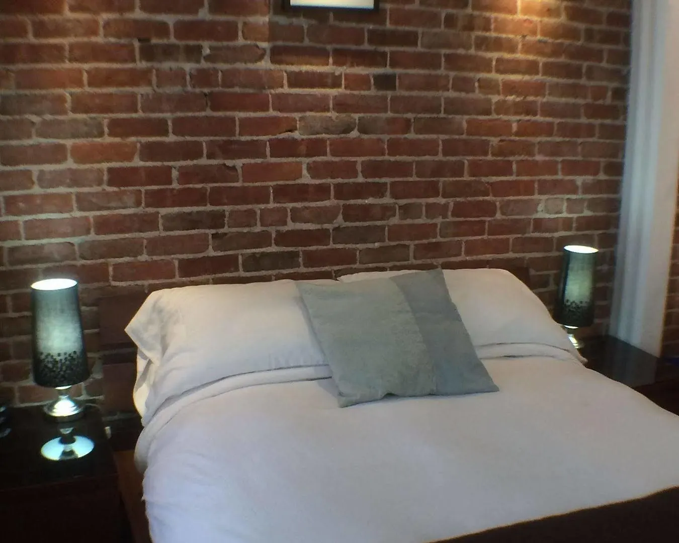 Bed & Breakfast Atmosphere B&B Montreal