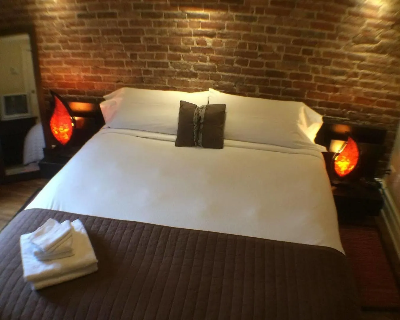 Atmosphere B&B Montreal Canada
