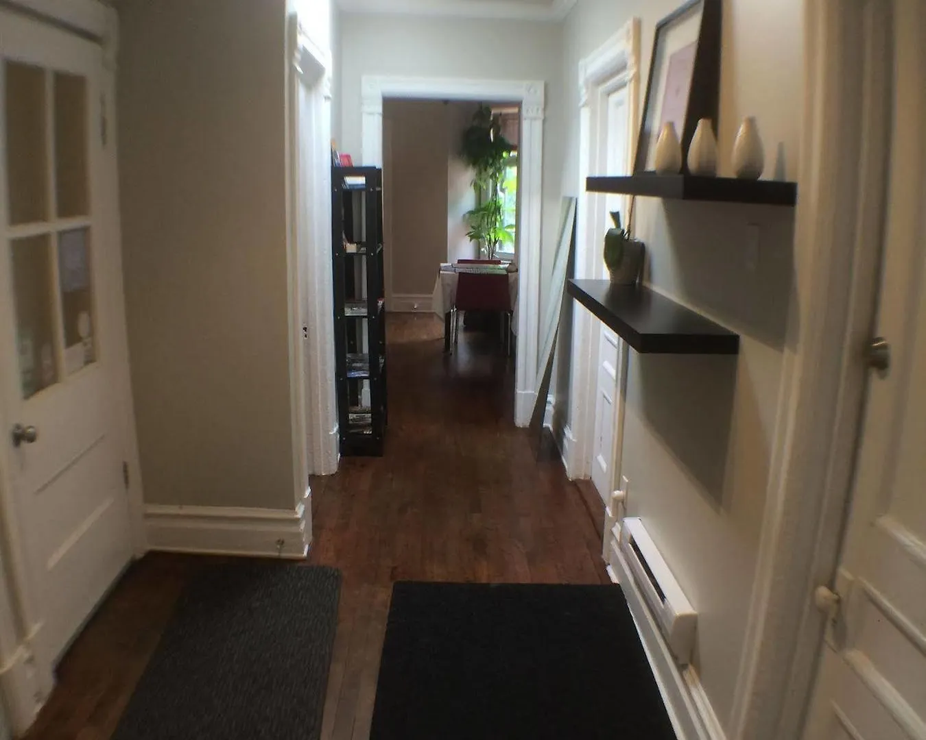 Bed & Breakfast Atmosphere B&B Montreal