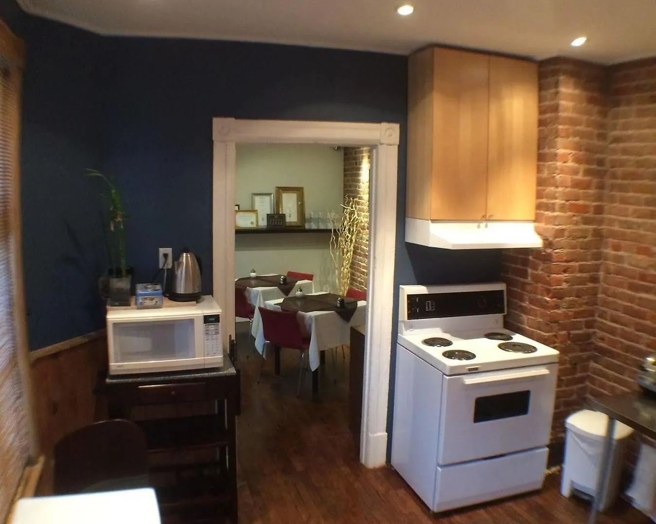Atmosphere B&B Montreal Bed & Breakfast