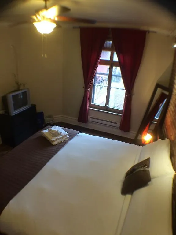 Atmosphere B&B Montreal