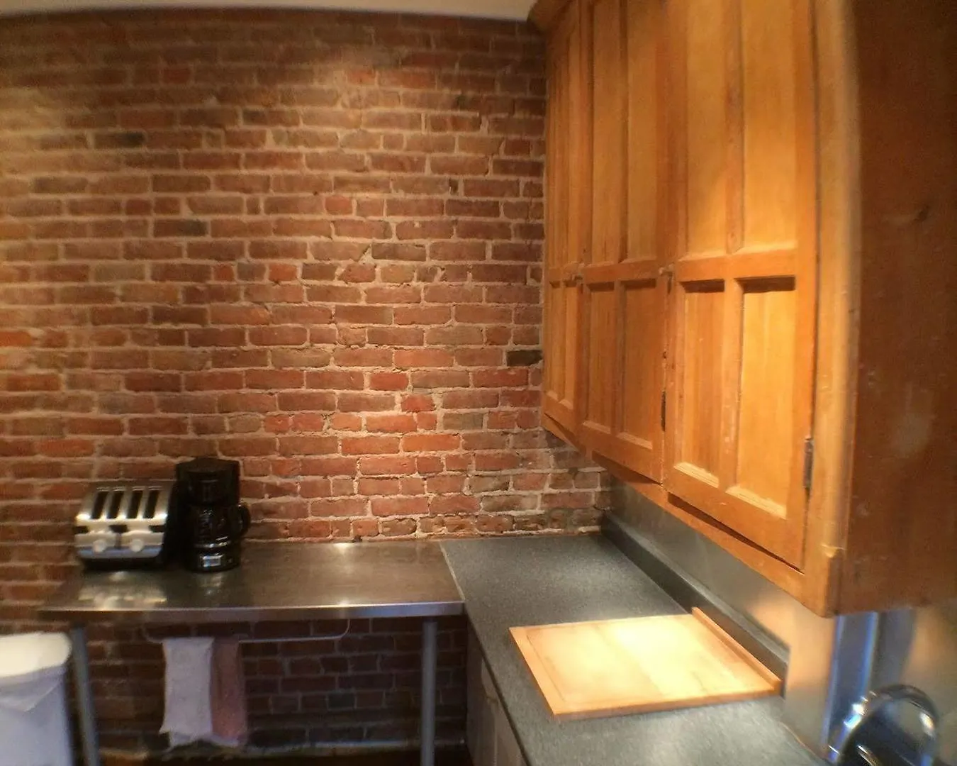 Atmosphere B&B Montreal Bed & Breakfast